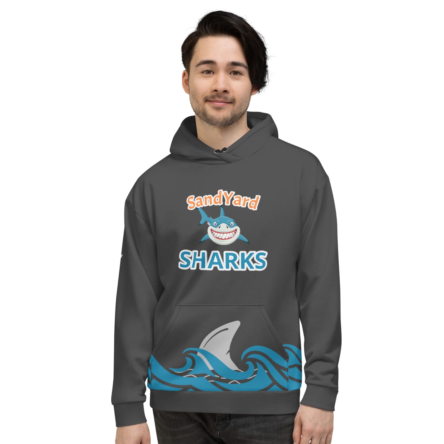 SHARKS Hoodie