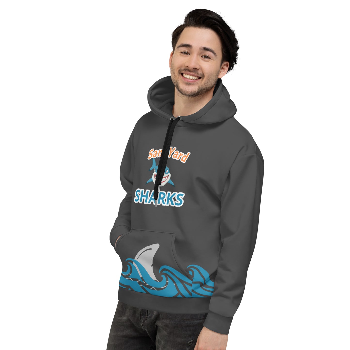 SHARKS Hoodie