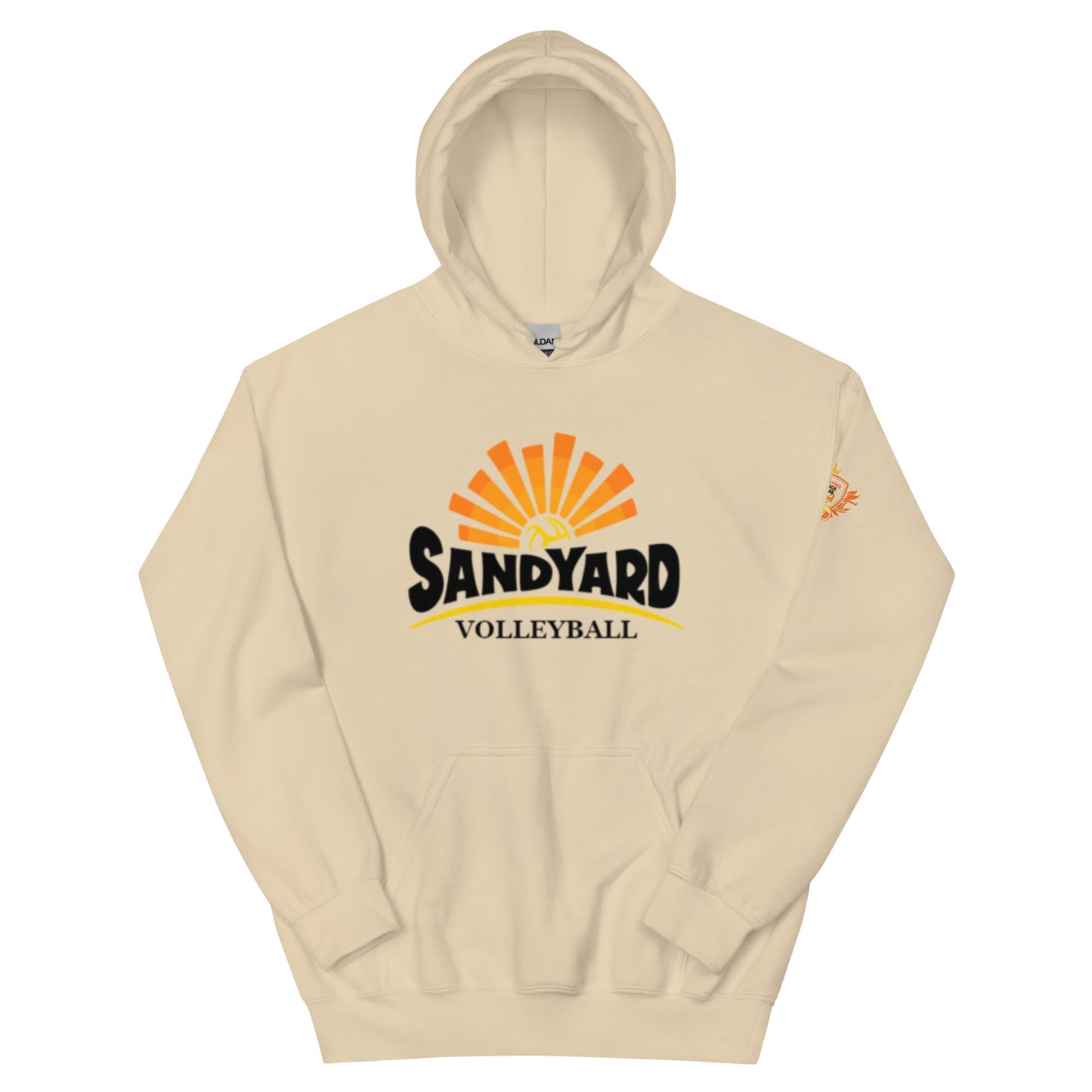 SandYard Hoodie